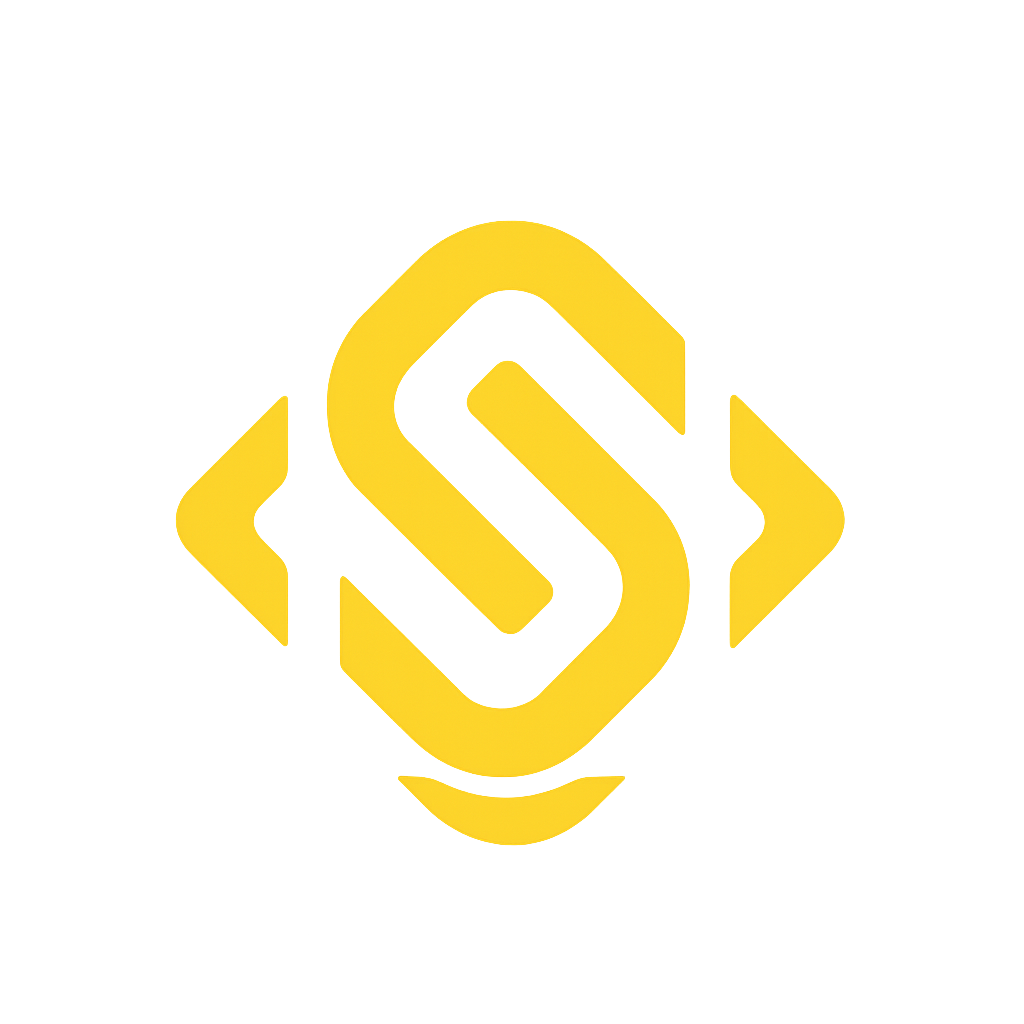 Logo Samuel Simões